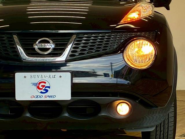 日産&nbsp;ジュークの画像18