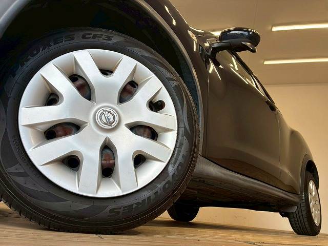 日産&nbsp;ジュークの画像19