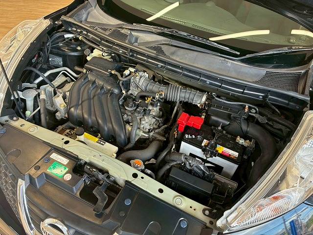 日産&nbsp;ジュークの画像20