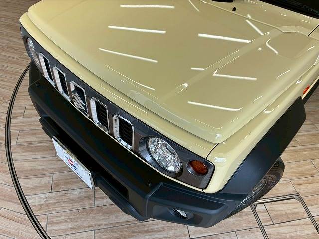 スズキ&nbsp;ジムニーノマドの画像19