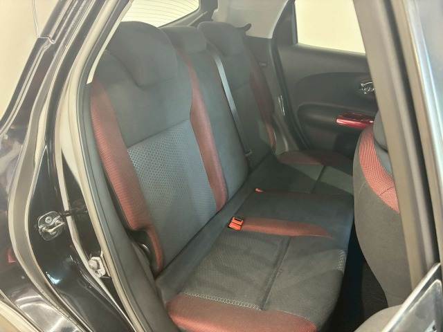 日産&nbsp;ジュークの画像8