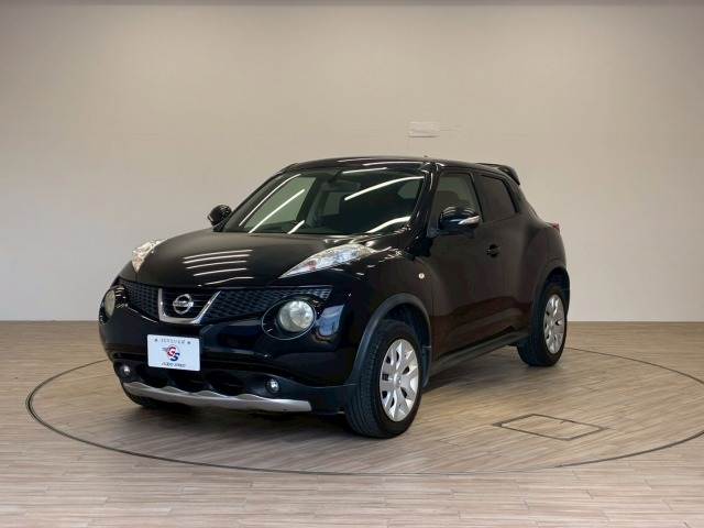 日産&nbsp;ジュークの画像16