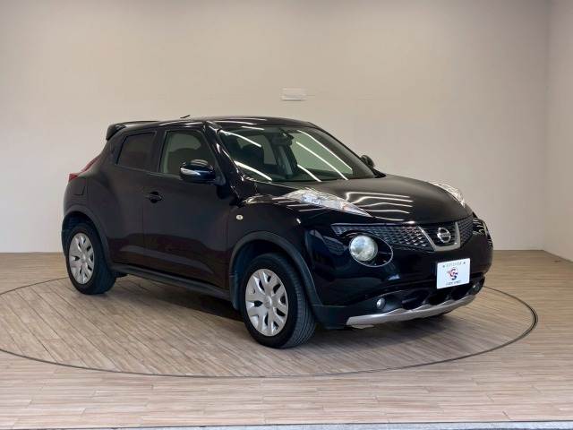 日産&nbsp;ジュークの画像17