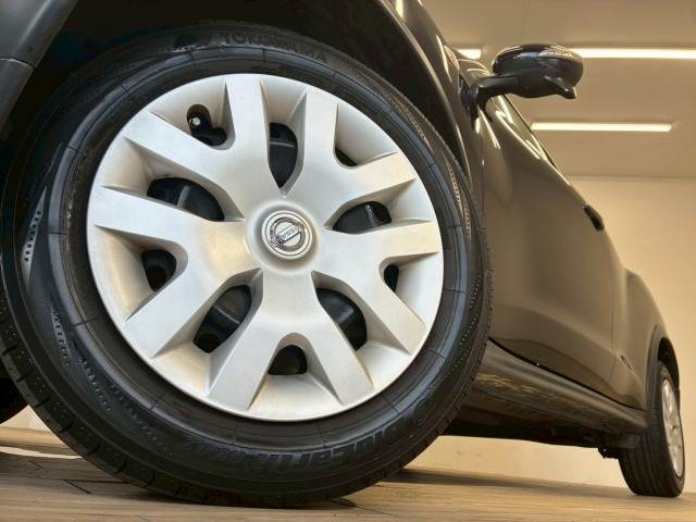日産&nbsp;ジュークの画像19