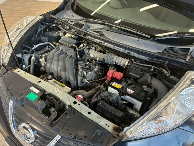 日産&nbsp;ジュークの画像20