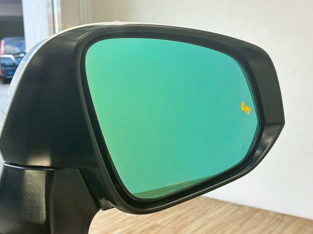トヨタ&nbsp;ハリアーの画像6