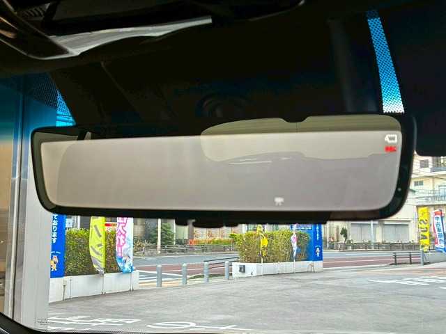 トヨタ&nbsp;ハリアーの画像7