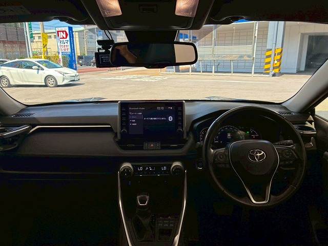 トヨタ&nbsp;RAV4の画像3