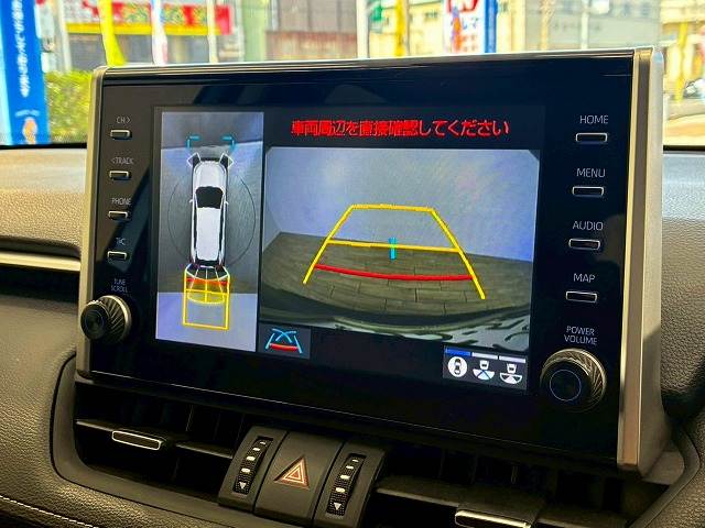 トヨタ&nbsp;RAV4の画像4