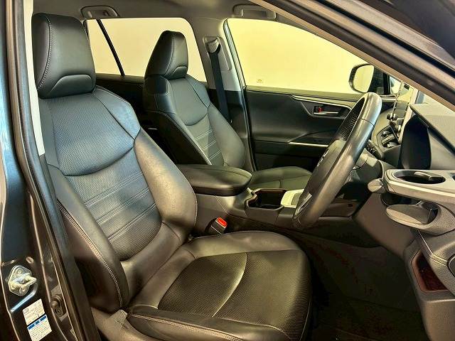 トヨタ&nbsp;RAV4の画像10