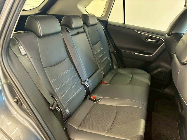 トヨタ&nbsp;RAV4の画像11