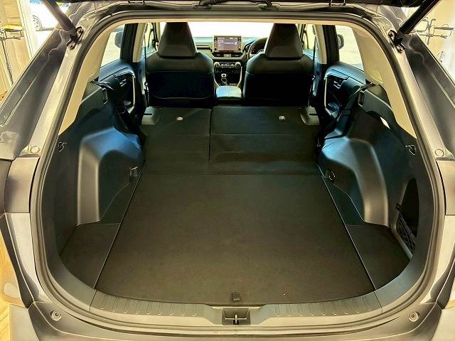 トヨタ&nbsp;RAV4の画像12