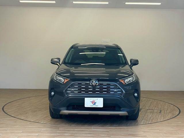 トヨタ&nbsp;RAV4の画像13
