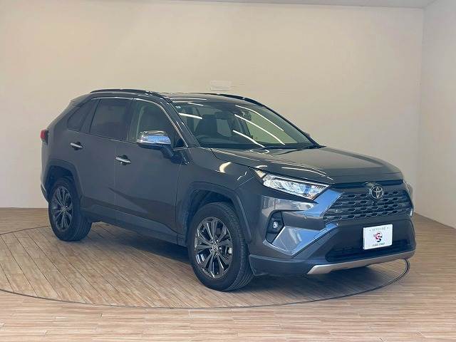 トヨタ&nbsp;RAV4の画像14