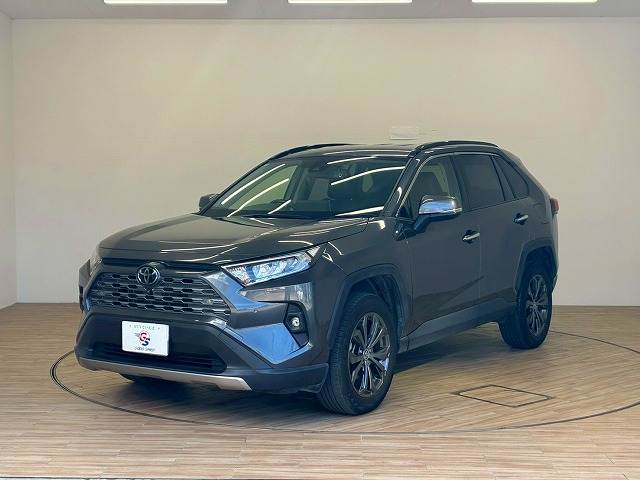 トヨタ&nbsp;RAV4の画像15