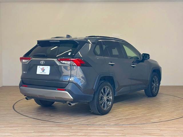 トヨタ&nbsp;RAV4の画像16