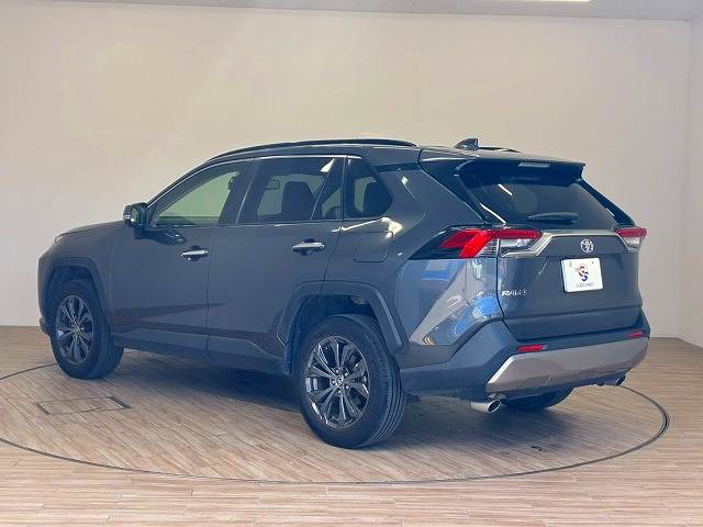 トヨタ&nbsp;RAV4の画像17