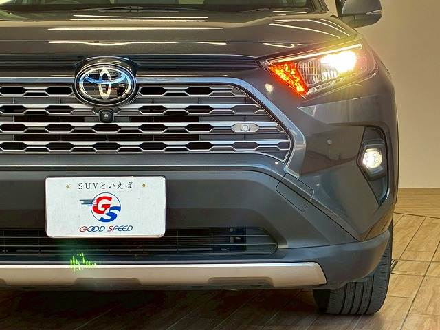 トヨタ&nbsp;RAV4の画像18