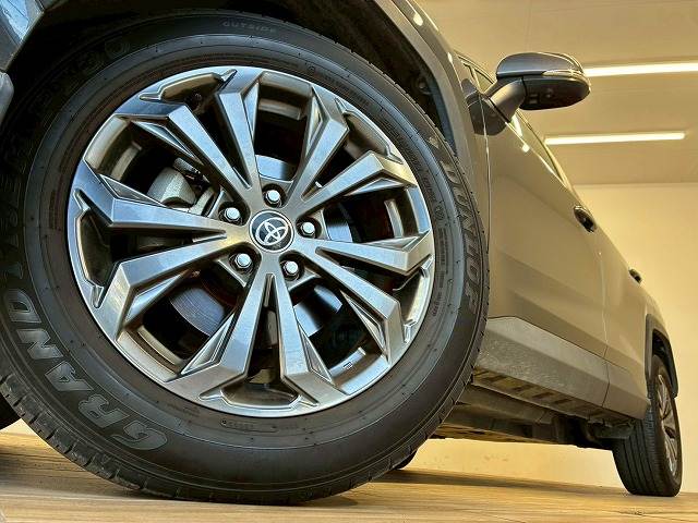 トヨタ&nbsp;RAV4の画像19