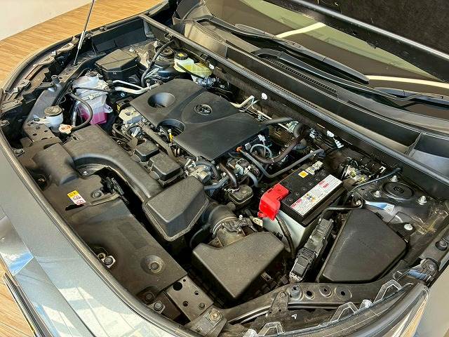 トヨタ&nbsp;RAV4の画像20