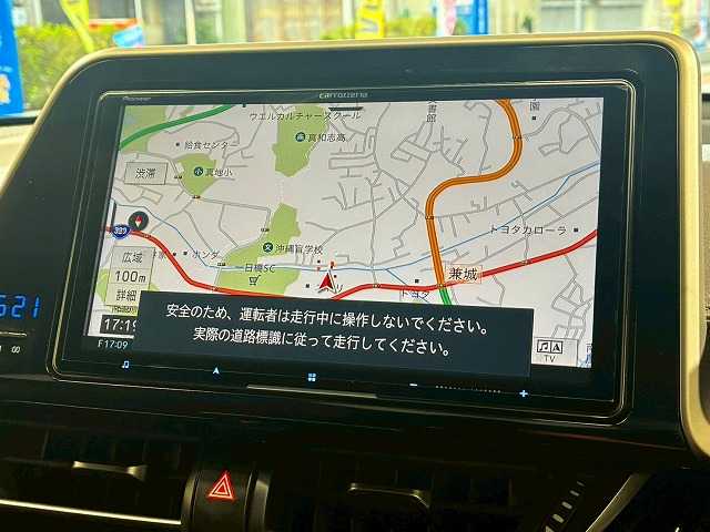 トヨタ&nbsp;C-HRの画像4