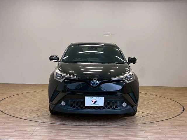 トヨタ&nbsp;C-HRの画像13