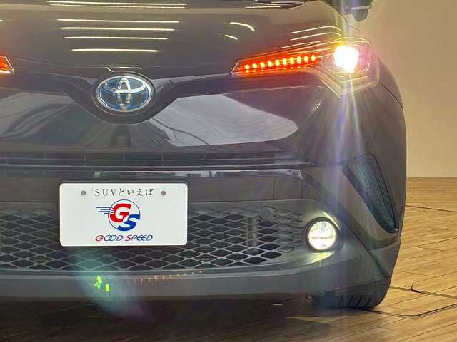 トヨタ&nbsp;C-HRの画像18