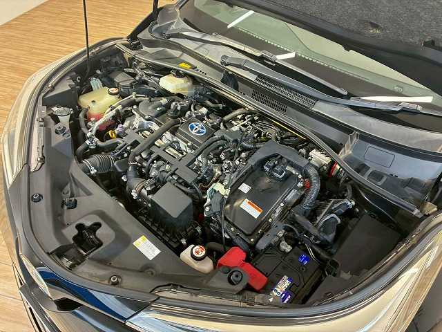 トヨタ&nbsp;C-HRの画像20