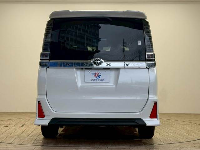 トヨタ&nbsp;ヴォクシーの画像15