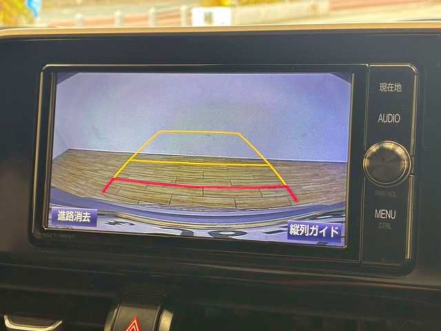 トヨタ&nbsp;C-HRの画像5