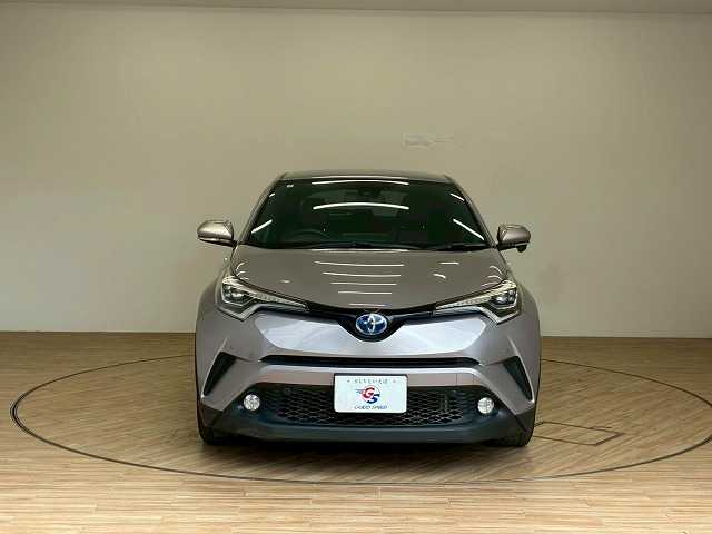 トヨタ&nbsp;C-HRの画像14