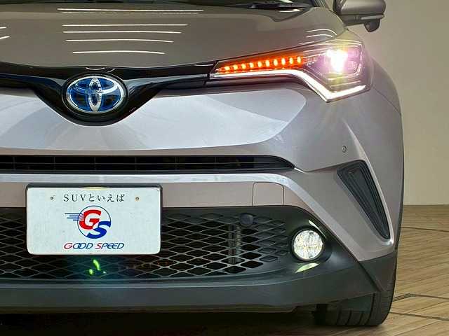 トヨタ&nbsp;C-HRの画像18