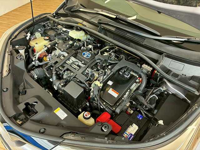 トヨタ&nbsp;C-HRの画像20