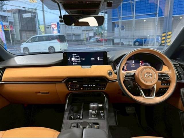 マツダ&nbsp;CX-60の画像3