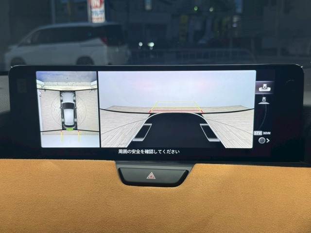 マツダ&nbsp;CX-60の画像4