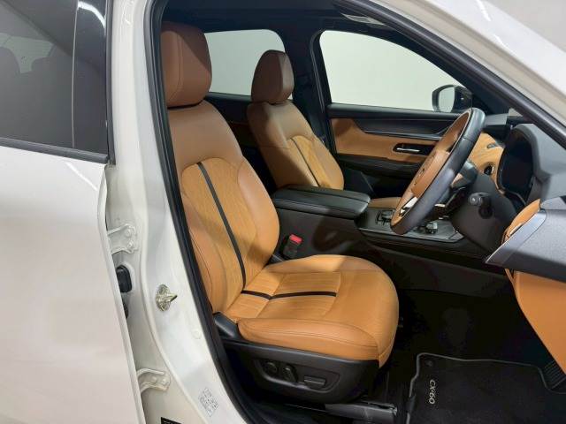マツダ&nbsp;CX-60の画像11