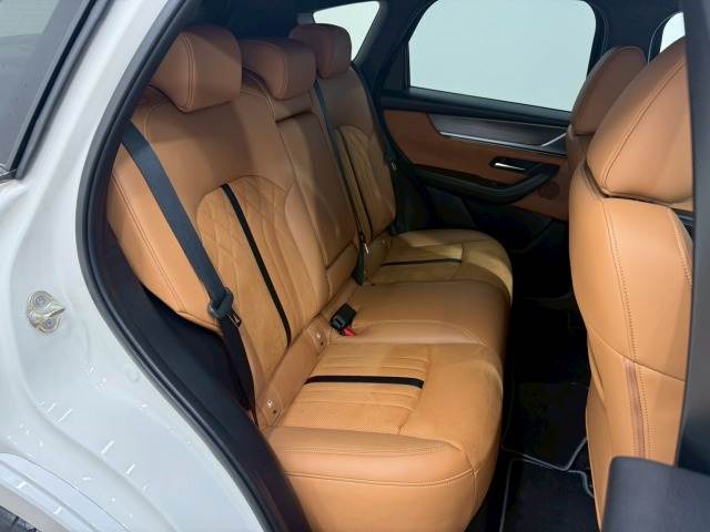 マツダ&nbsp;CX-60の画像12