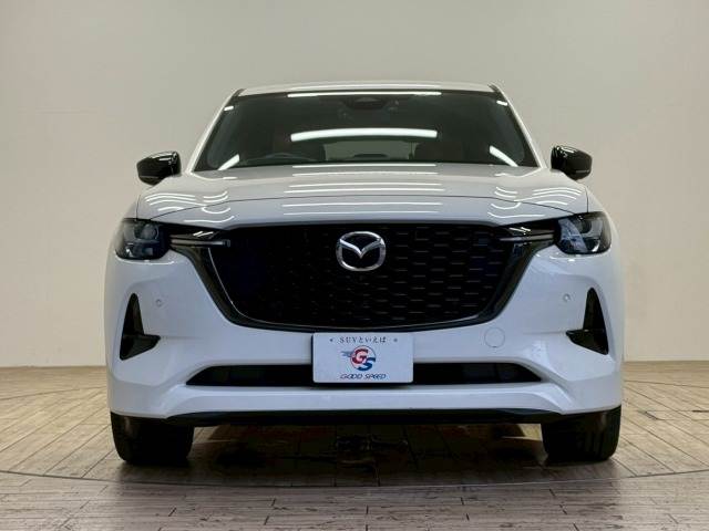 マツダ&nbsp;CX-60の画像14