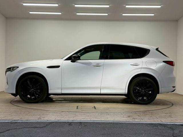 マツダ&nbsp;CX-60の画像16