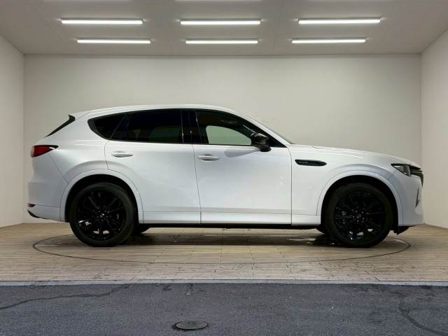 マツダ&nbsp;CX-60の画像17