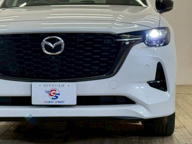マツダ&nbsp;CX-60の画像18