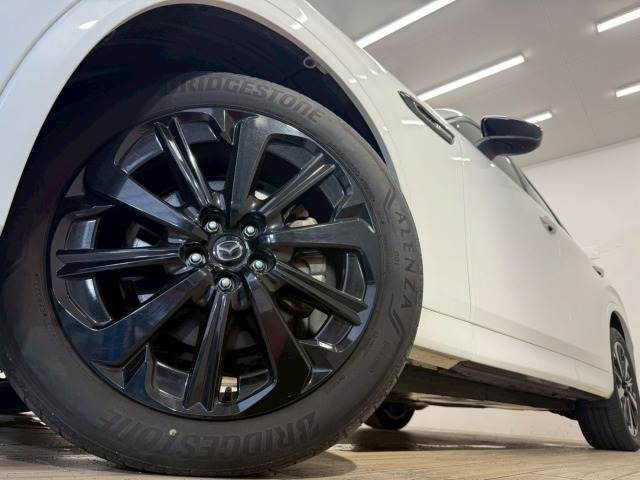 マツダ&nbsp;CX-60の画像19