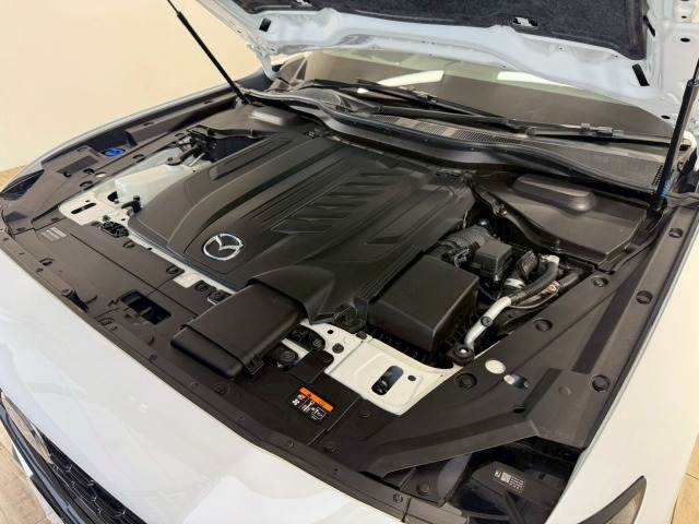 マツダ&nbsp;CX-60の画像20