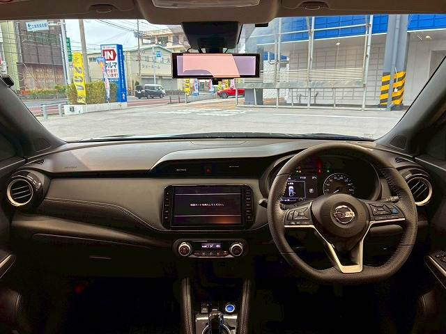 日産&nbsp;キックスの画像3