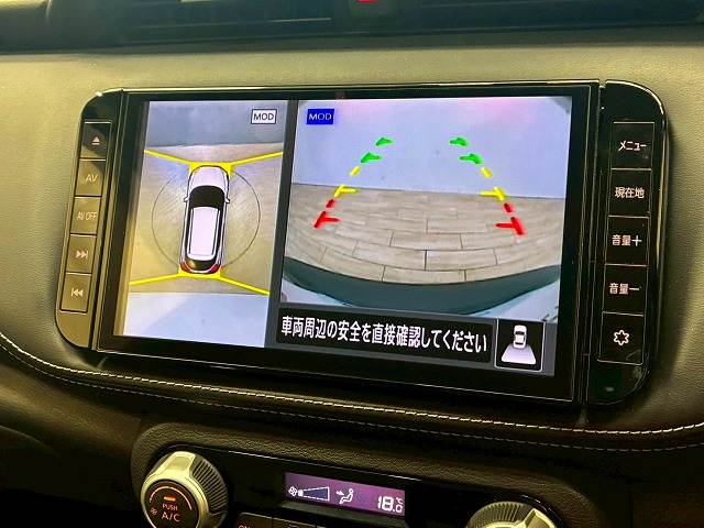 日産&nbsp;キックスの画像5