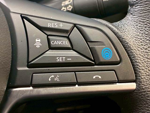 日産&nbsp;キックスの画像9