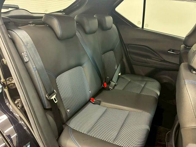日産&nbsp;キックスの画像12