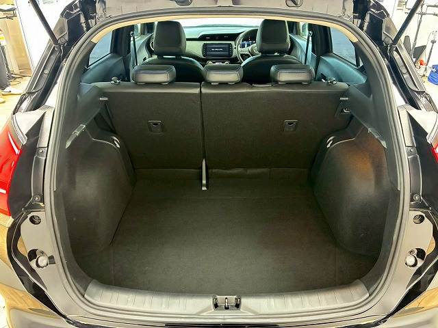 日産&nbsp;キックスの画像13