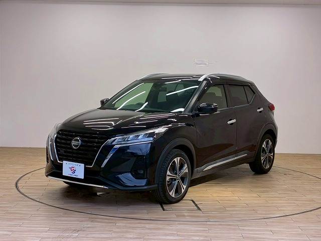 日産&nbsp;キックスの画像14