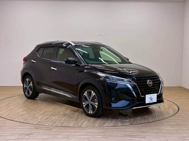 日産&nbsp;キックスの画像15
